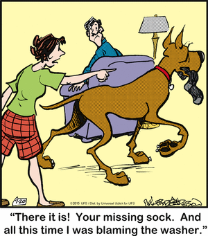 marmaduke